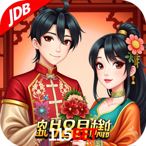 Login 115Bet Casino Online